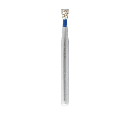 MANI SI-48 Diamond Bur - Single Inverted Cone