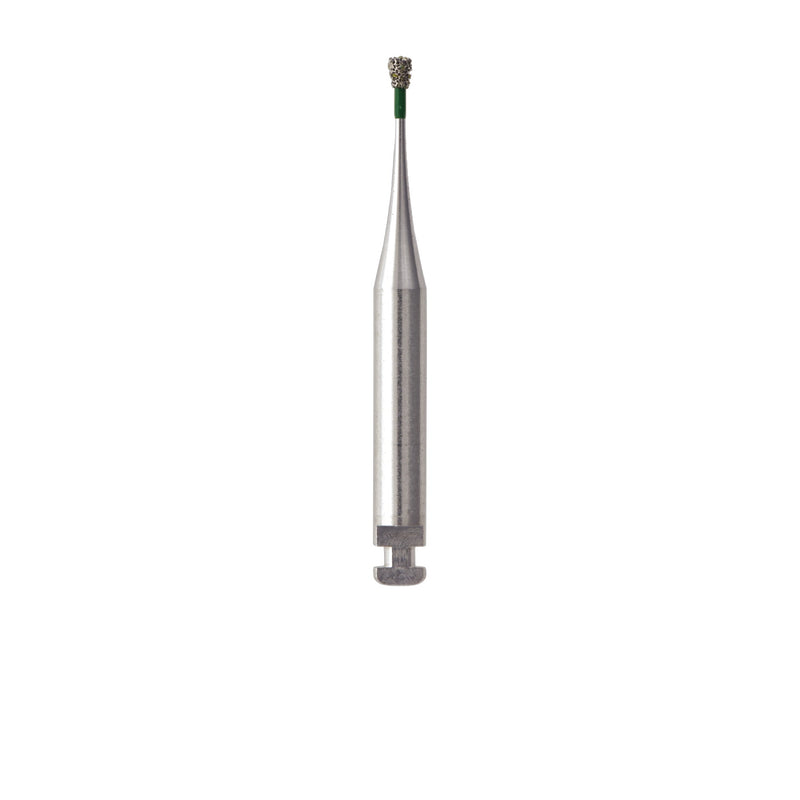 Load image into Gallery viewer, MANI SI-49CA Diamond Bur - Single Inverted Cone, Contra Angle

