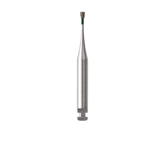 MANI SI-49CA Diamond Bur - Single Inverted Cone, Contra Angle