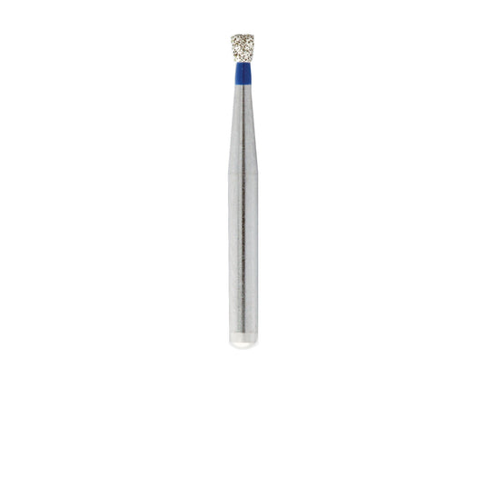 MANI SI-S46 Diamond Bur - Single Inverted Cone, Short Shank