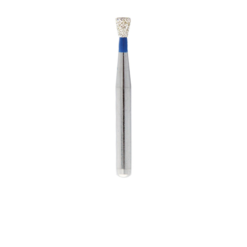 Load image into Gallery viewer, MANI SI-S48 Diamond Bur - Single Inverted Cone, Short Shank
