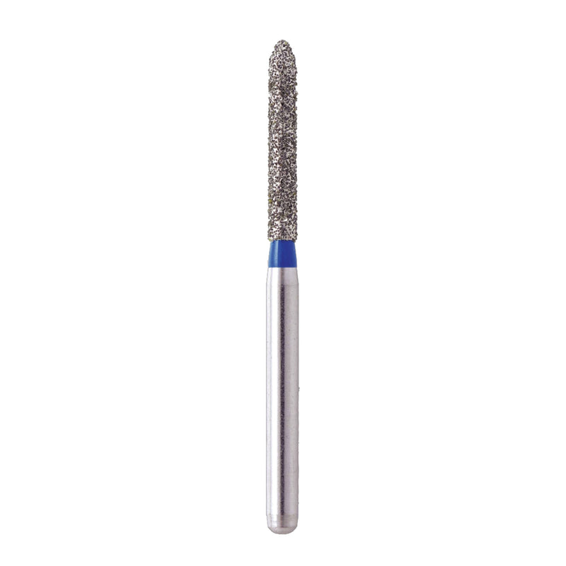 Load image into Gallery viewer, MANI SO-12 Diamond Bur - Straight Ogival End
