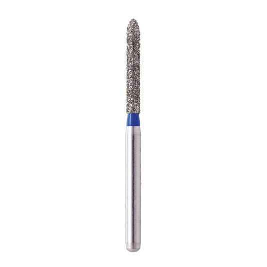 MANI SO-12 Diamond Bur - Straight Ogival End