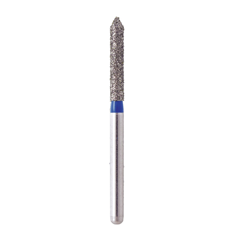 Load image into Gallery viewer, MANI SO-13 Diamond Bur - Straight Ogival End
