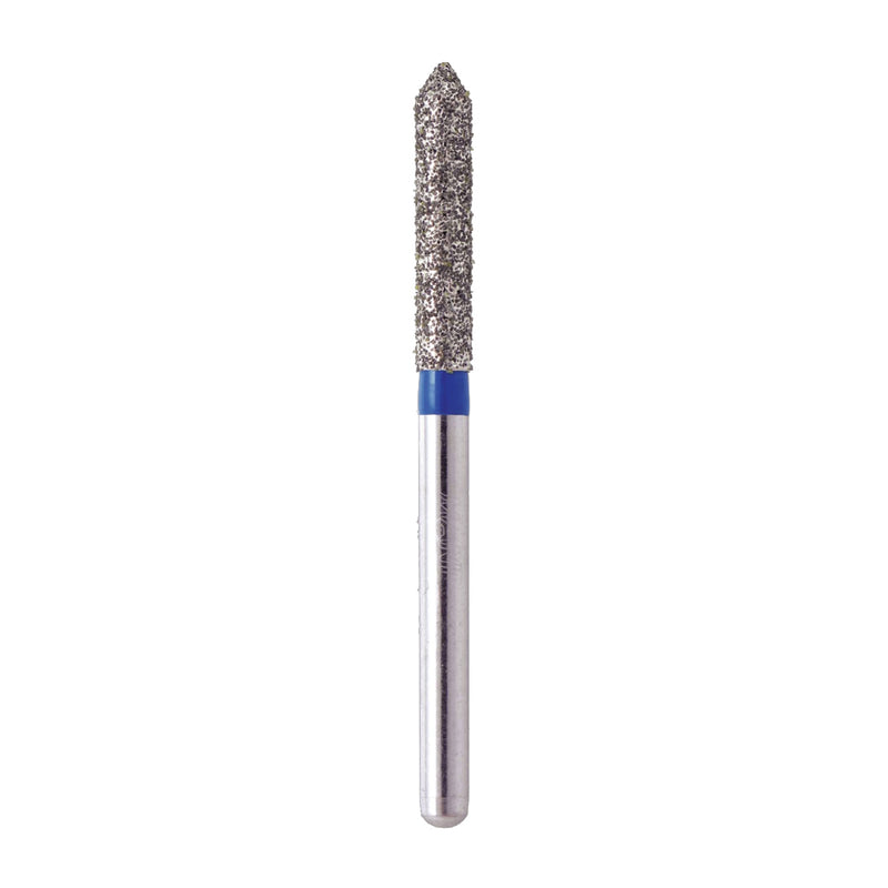 Load image into Gallery viewer, MANI SO-14 Diamond Bur - Straight Ogival End
