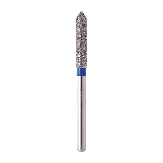 MANI SO-14 Diamond Bur - Straight Ogival End