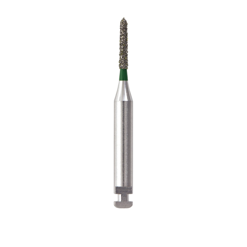 Load image into Gallery viewer, MANI SO-20CA Diamond Bur - Straight Ogival End, Contra Angle
