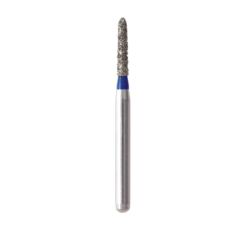 Load image into Gallery viewer, MANI SO-20 Diamond Bur - Straight Ogival End
