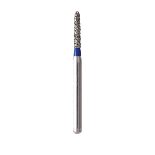 MANI SO-20 Diamond Bur - Straight Ogival End