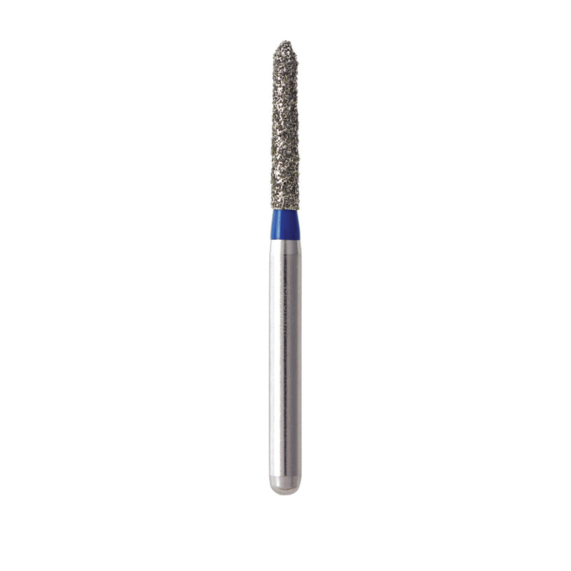 Load image into Gallery viewer, MANI SO-21 Diamond Bur - Straight Ogival End
