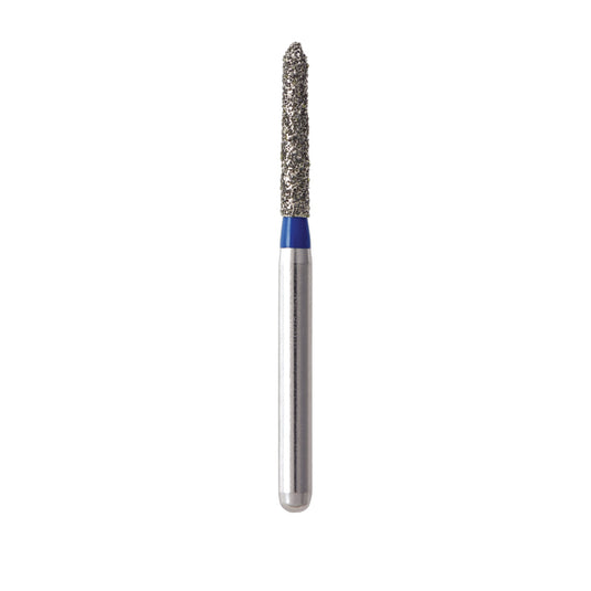 MANI SO-21 Diamond Bur - Straight Ogival End