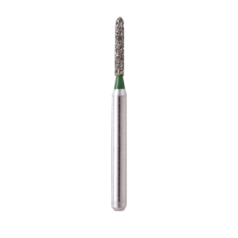 Load image into Gallery viewer, MANI SO-22C Diamond Bur - Straight Ogival End
