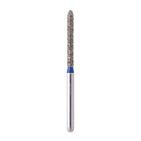 MANI SO-67 Diamond Bur - Straight Ogival End