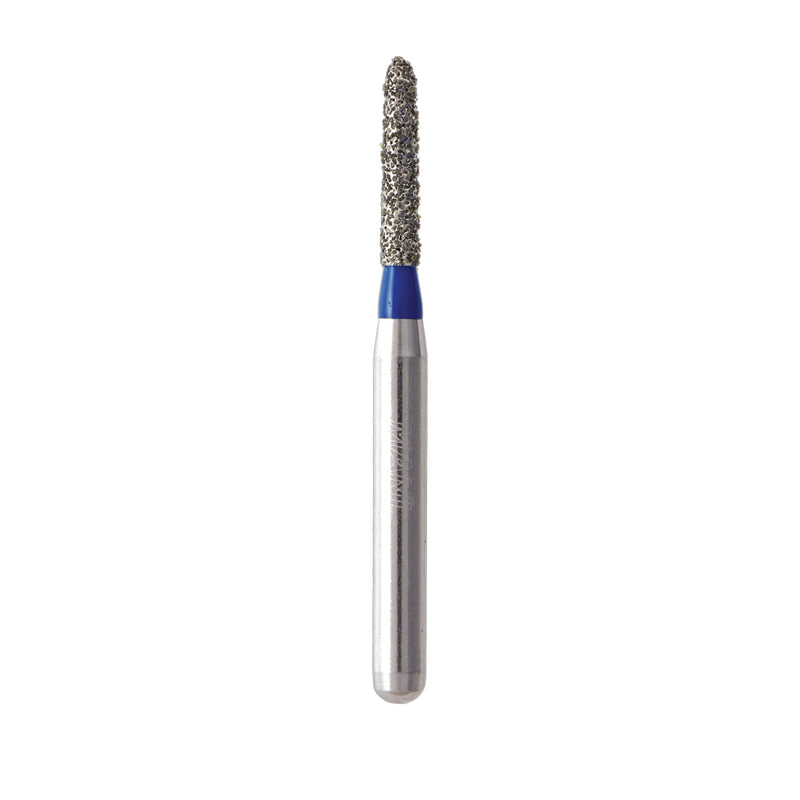 Load image into Gallery viewer, MANI SO-S20 Diamond Bur - Straight Ogival End, Short Shank
