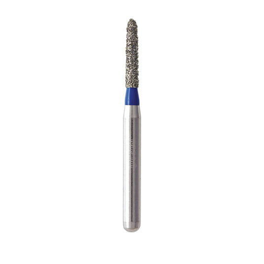 MANI SO-S20 Diamond Bur - Straight Ogival End, Short Shank
