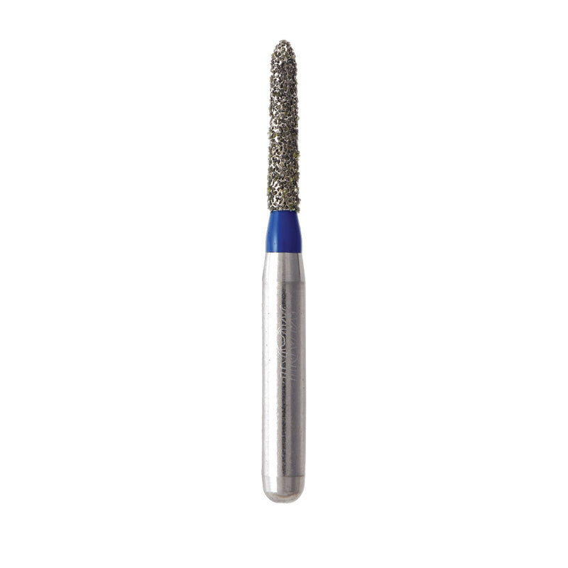 Load image into Gallery viewer, MANI SO-SS20 Diamond Bur - Straight Ogival End, Super Short Shank
