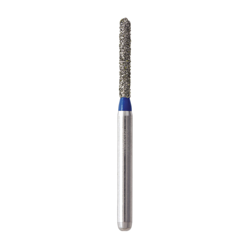 Load image into Gallery viewer, MANI SR-11 Diamond Bur - Straight Round End

