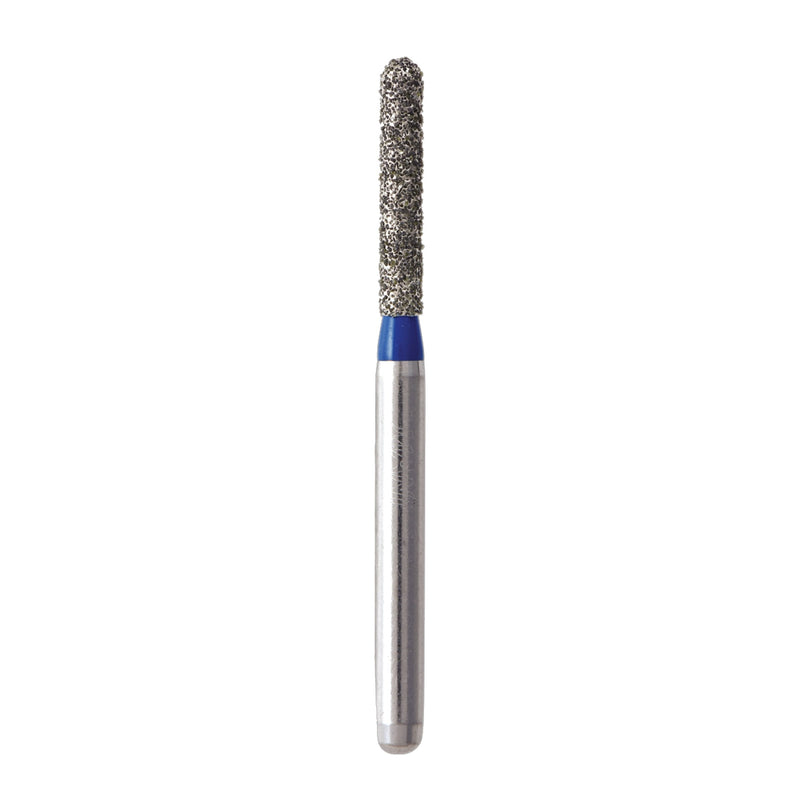 Load image into Gallery viewer, MANI SR-12 Diamond Bur - Straight Round End
