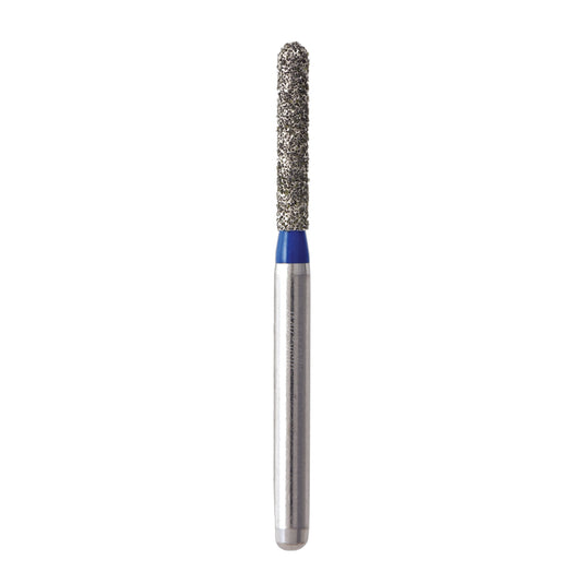MANI SR-12 Diamond Bur - Straight Round End