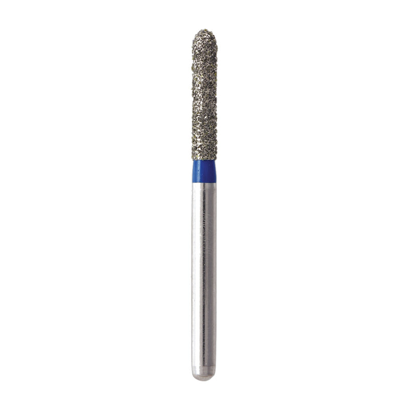 Load image into Gallery viewer, MANI SR-13 Diamond Bur - Straight Round End
