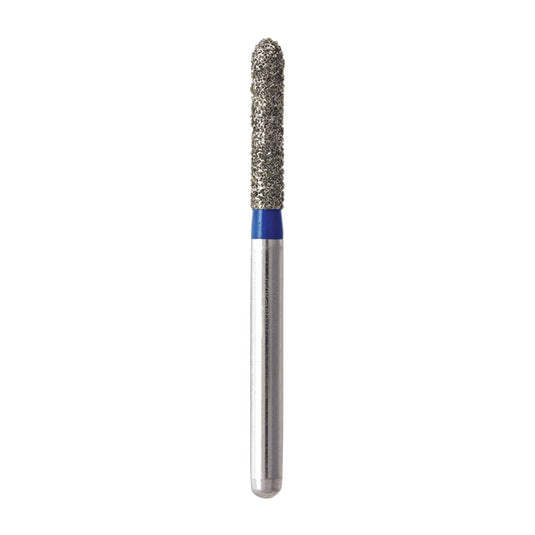 MANI SR-13 Diamond Bur - Straight Round End