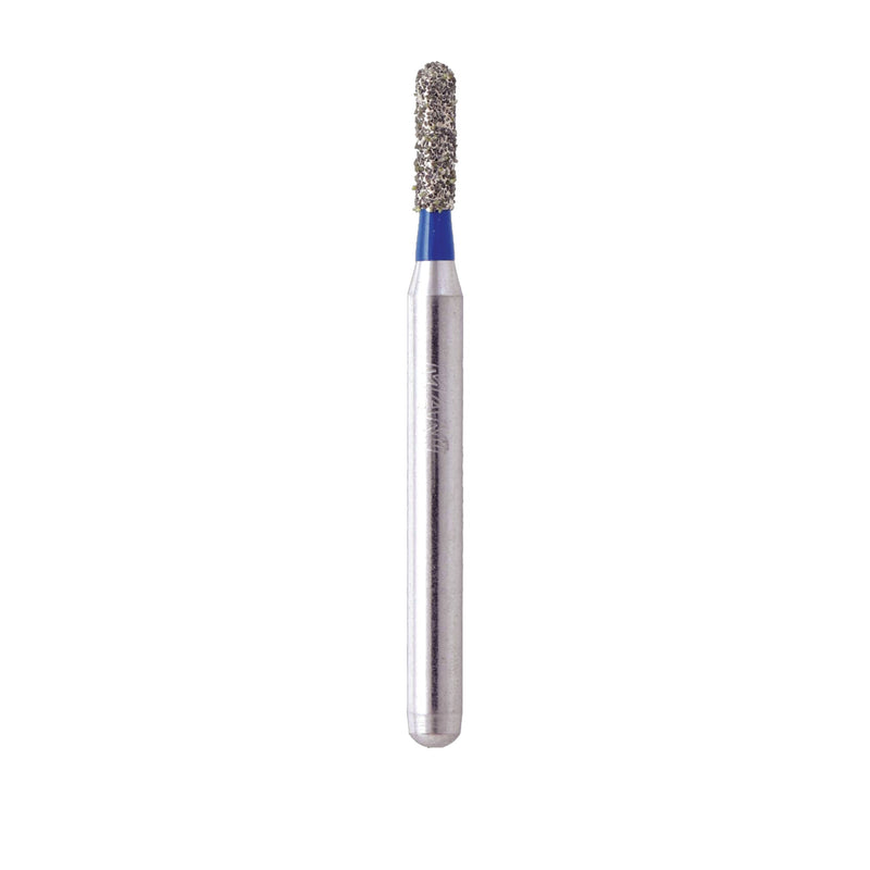 Load image into Gallery viewer, MANI SR-54 Diamond Bur - Straight Round End
