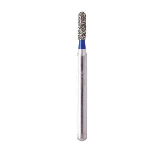 MANI SR-54 Diamond Bur - Straight Round End