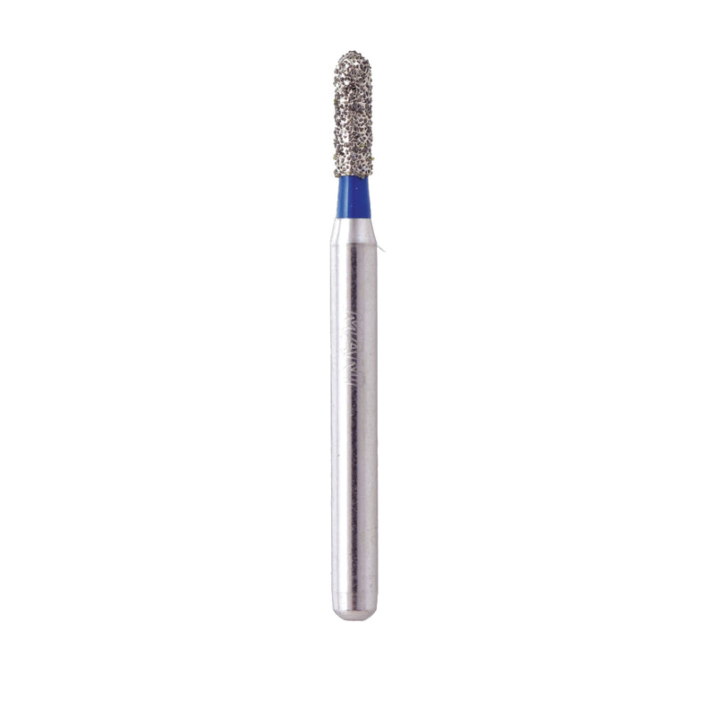 Load image into Gallery viewer, MANI SR-55 Diamond Bur - Straight Round End
