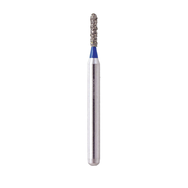 Load image into Gallery viewer, MANI SR-57 Diamond Bur - Straight Round End
