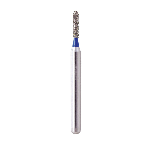 MANI SR-57 Diamond Bur - Straight Round End