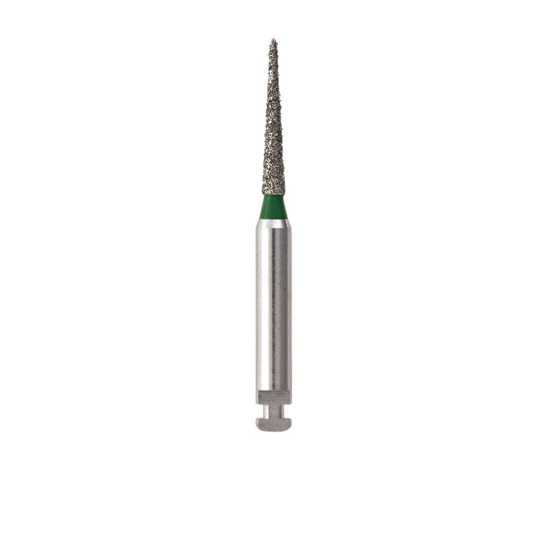 Load image into Gallery viewer, MANI TC-11CA Diamond Bur - Taper Conical End, Contra Angle
