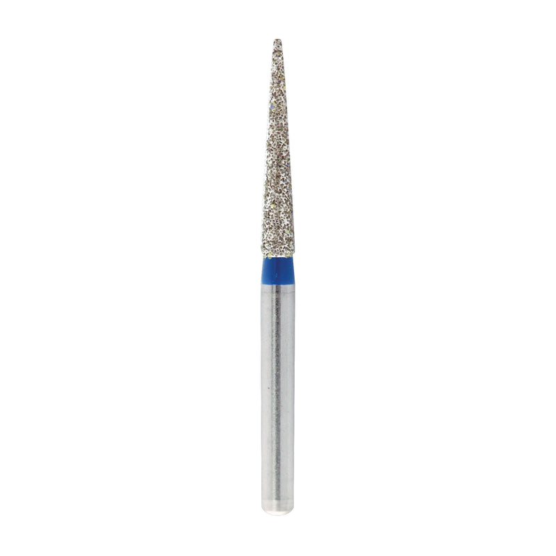 Load image into Gallery viewer, MANI TC-11 Diamond Bur - Taper Conical End
