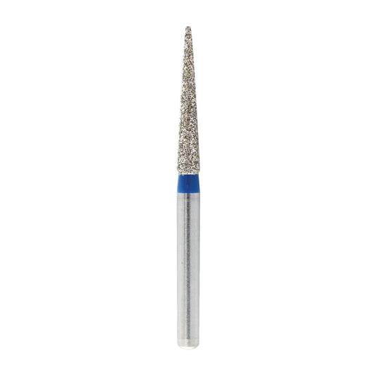 MANI TC-11 Diamond Bur - Taper Conical End