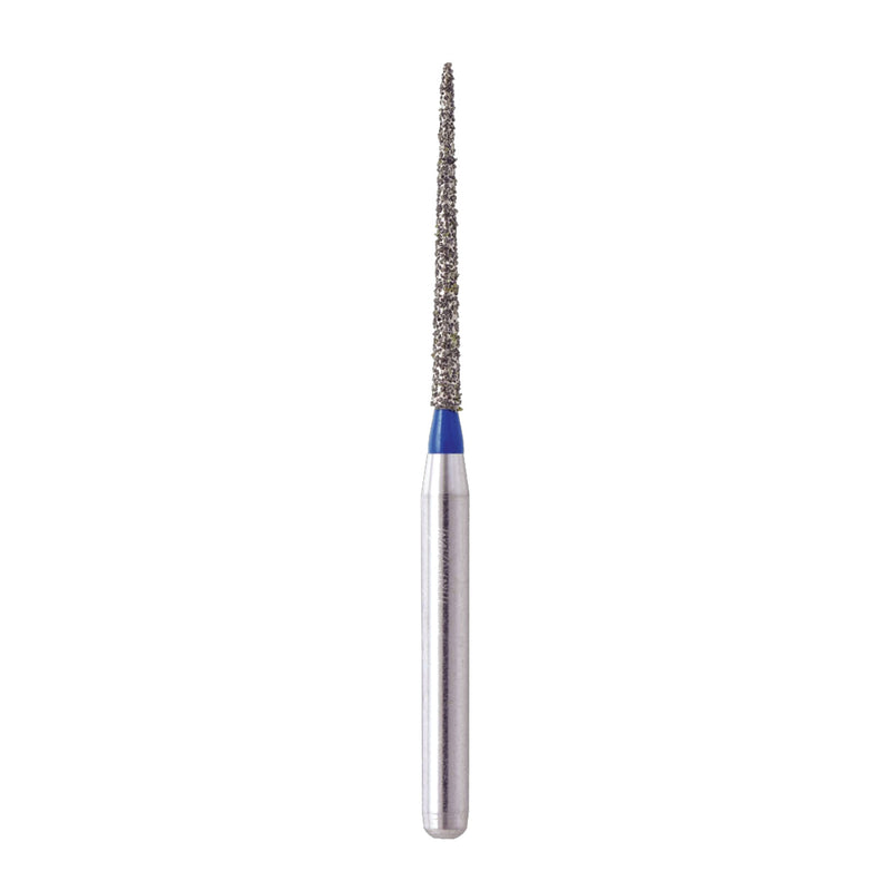 Load image into Gallery viewer, MANI TC-12 Diamond Bur - Taper Conical End
