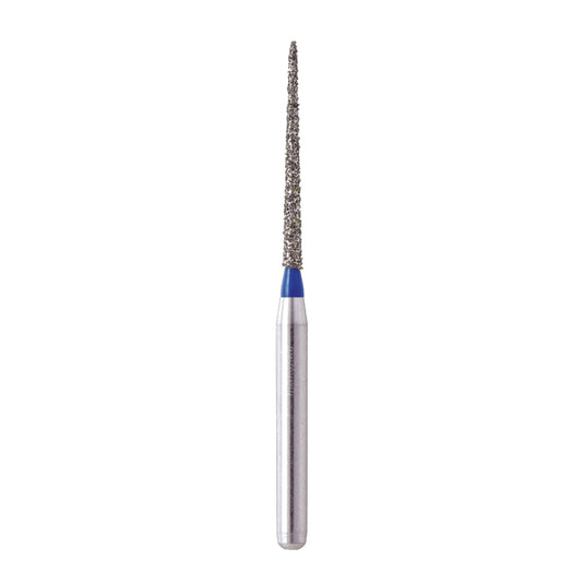 MANI TC-12 Diamond Bur - Taper Conical End