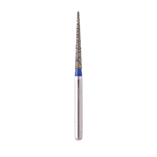 MANI TC-13 Diamond Bur - Taper Conical End