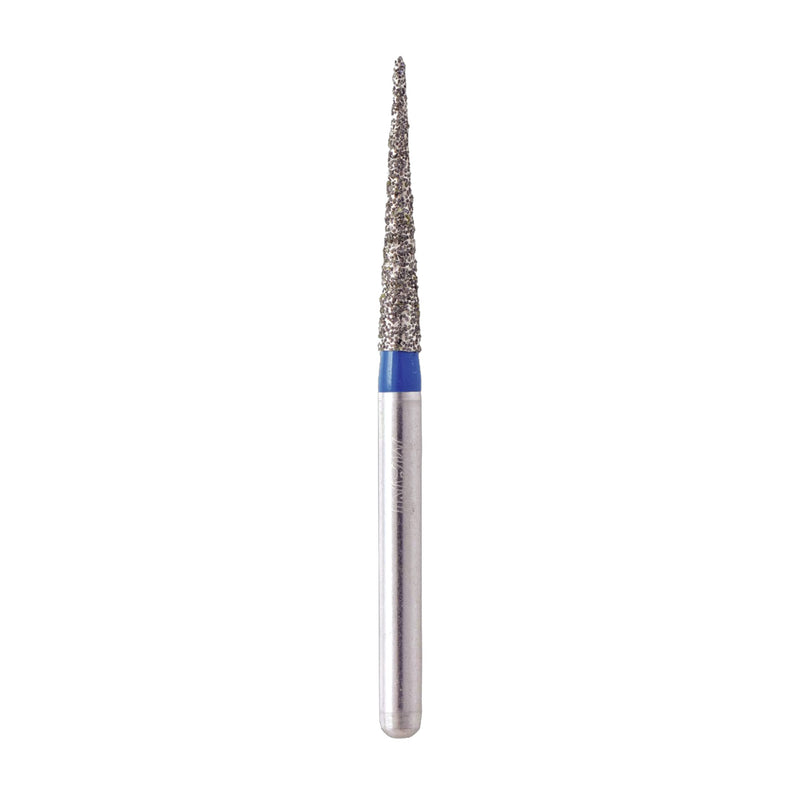 Load image into Gallery viewer, MANI TC-14 Diamond Bur - Taper Conical End
