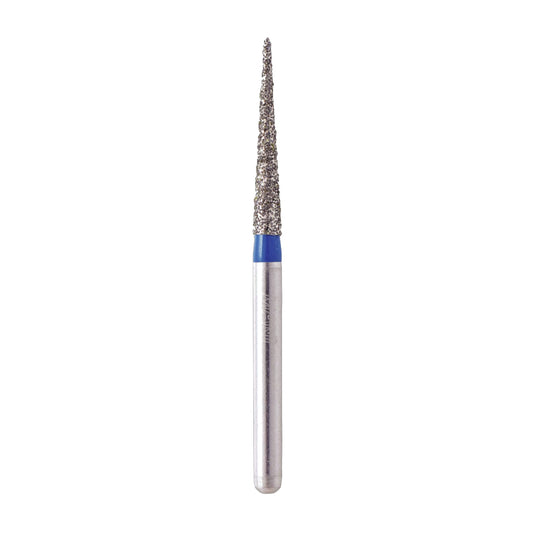 MANI TC-14 Diamond Bur - Taper Conical End
