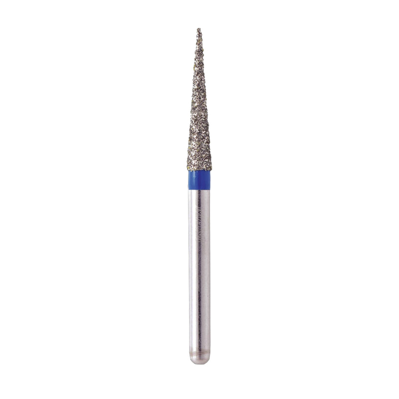 Load image into Gallery viewer, MANI TC-15 Diamond Bur - Taper Conical End

