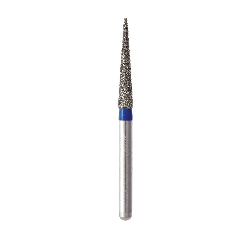 Load image into Gallery viewer, MANI TC-16 Diamond Bur - Taper Conical End
