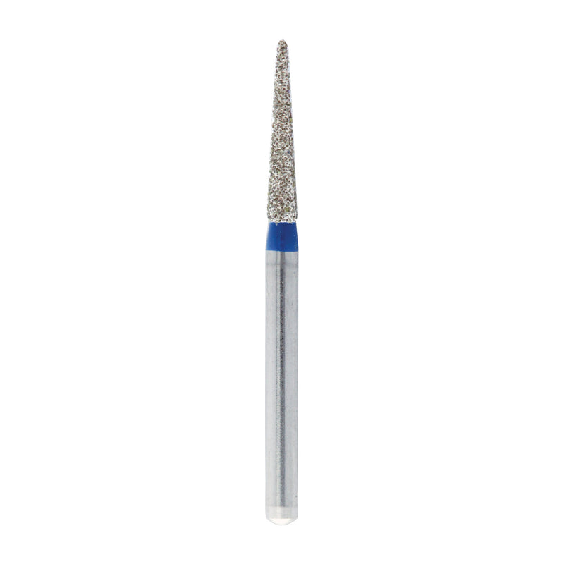 Load image into Gallery viewer, MANI TC-21 Diamond Bur - Taper Conical End
