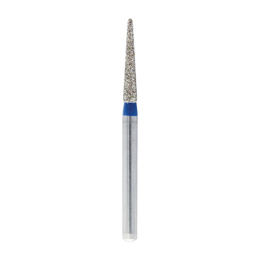 MANI TC-21 Diamond Bur - Taper Conical End