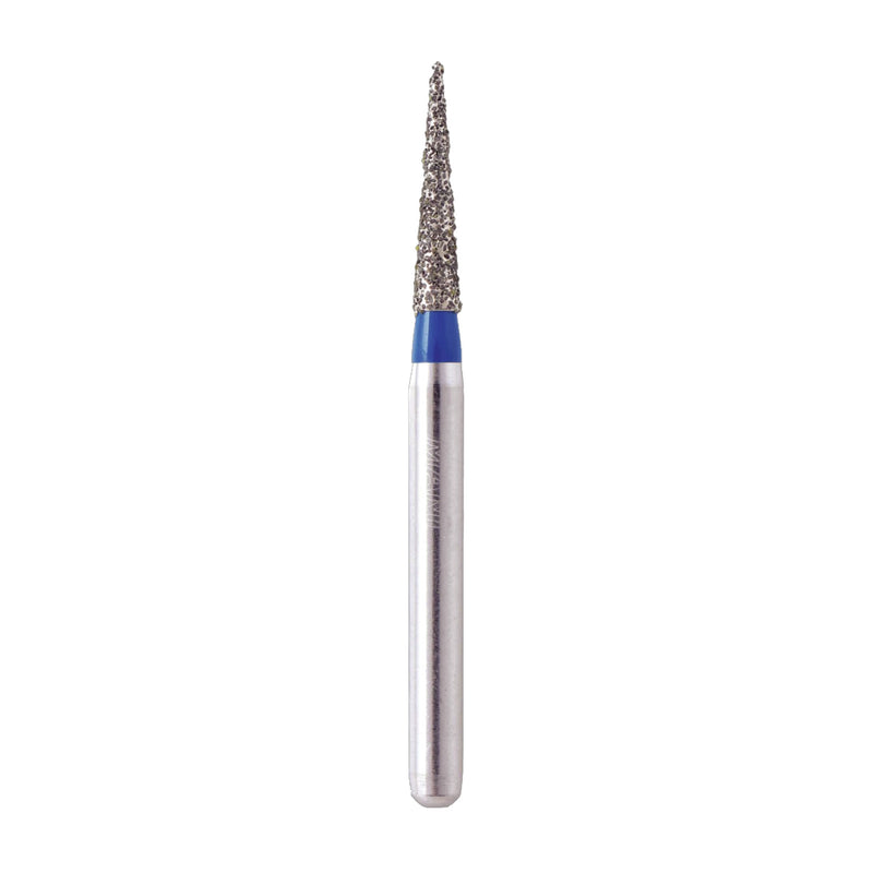 Load image into Gallery viewer, MANI TC-24 Diamond Bur - Taper Conical End
