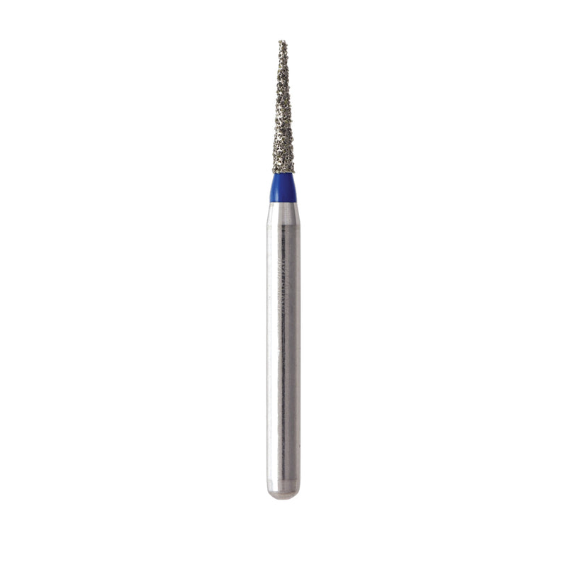 Load image into Gallery viewer, MANI TC-26 Diamond Bur - Taper Conical End
