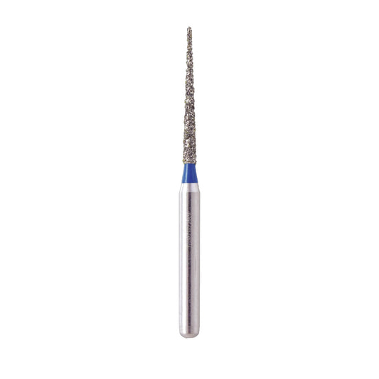 MANI TC-28 Diamond Bur - Taper Conical End