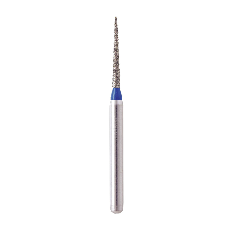 Load image into Gallery viewer, MANI TC-72 Diamond Bur - Taper Conical End
