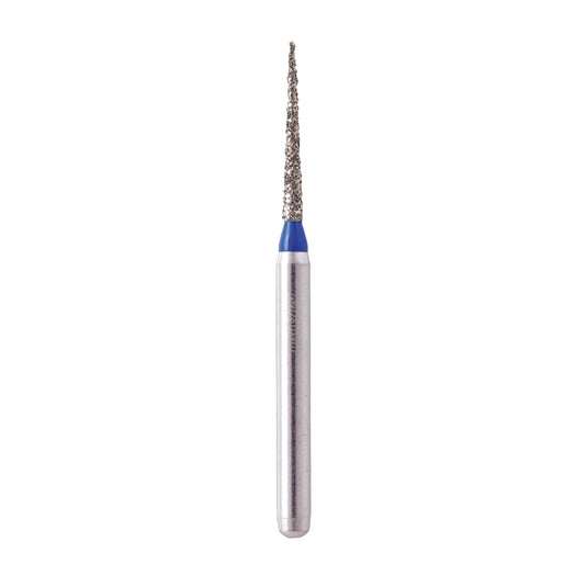 MANI TC-72 Diamond Bur - Taper Conical End