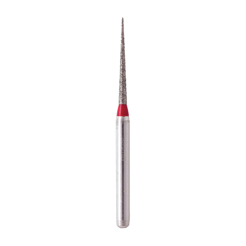 Load image into Gallery viewer, MANI TC-73F Diamond Bur - Taper Conical End
