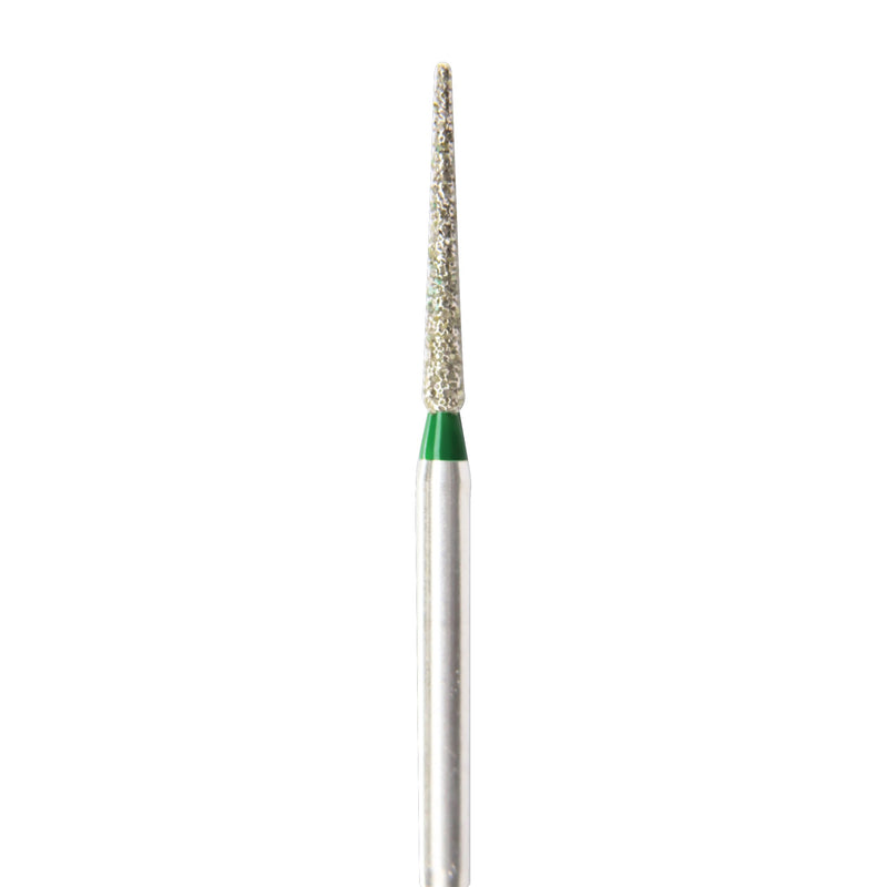 Load image into Gallery viewer, MANI TC-74C Diamond Bur - Taper Conical End
