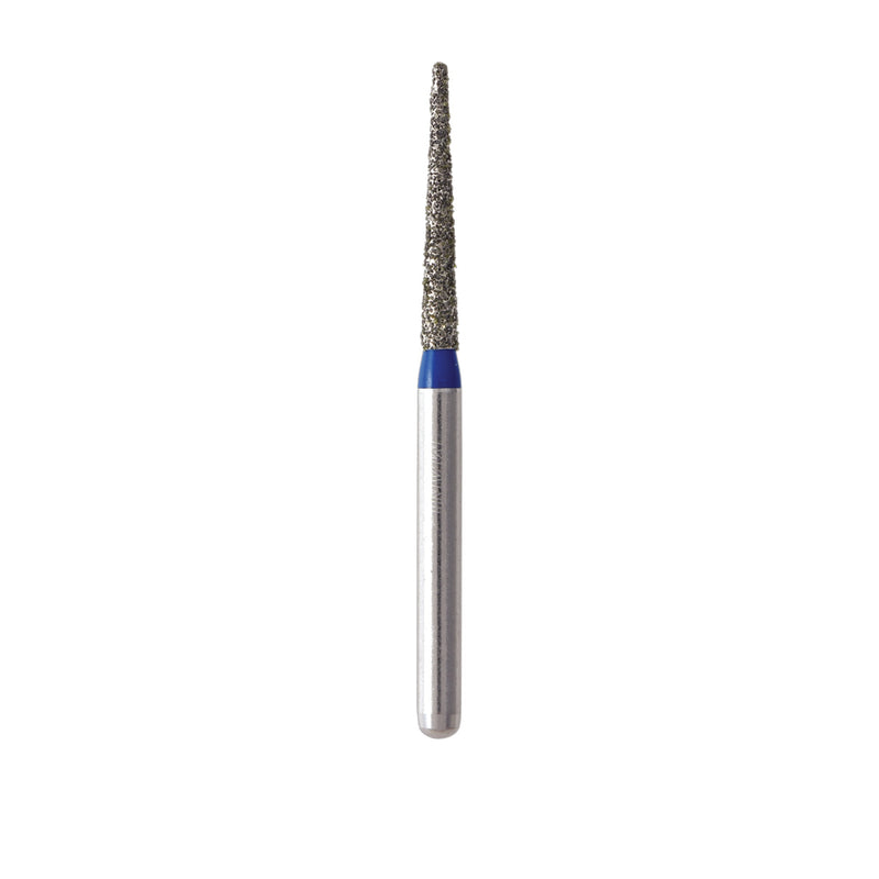 Load image into Gallery viewer, MANI TF-11 Diamond Bur - Taper Flat End
